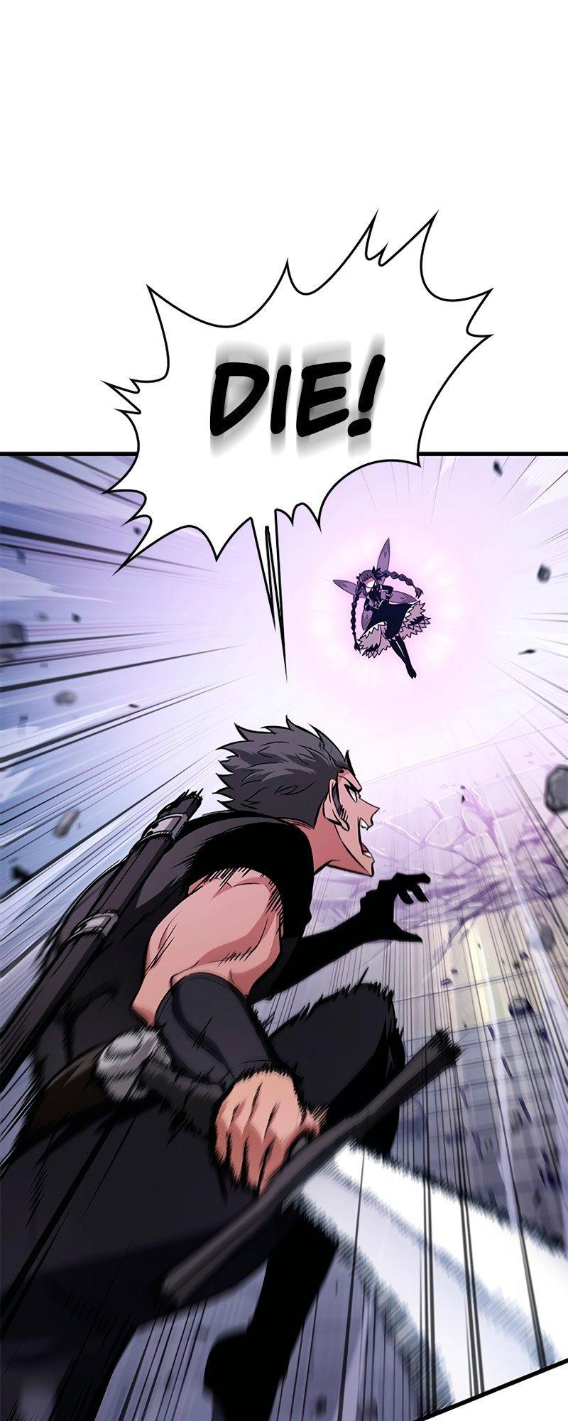 Pick Me Up! Chap 56 - Next Chap 57