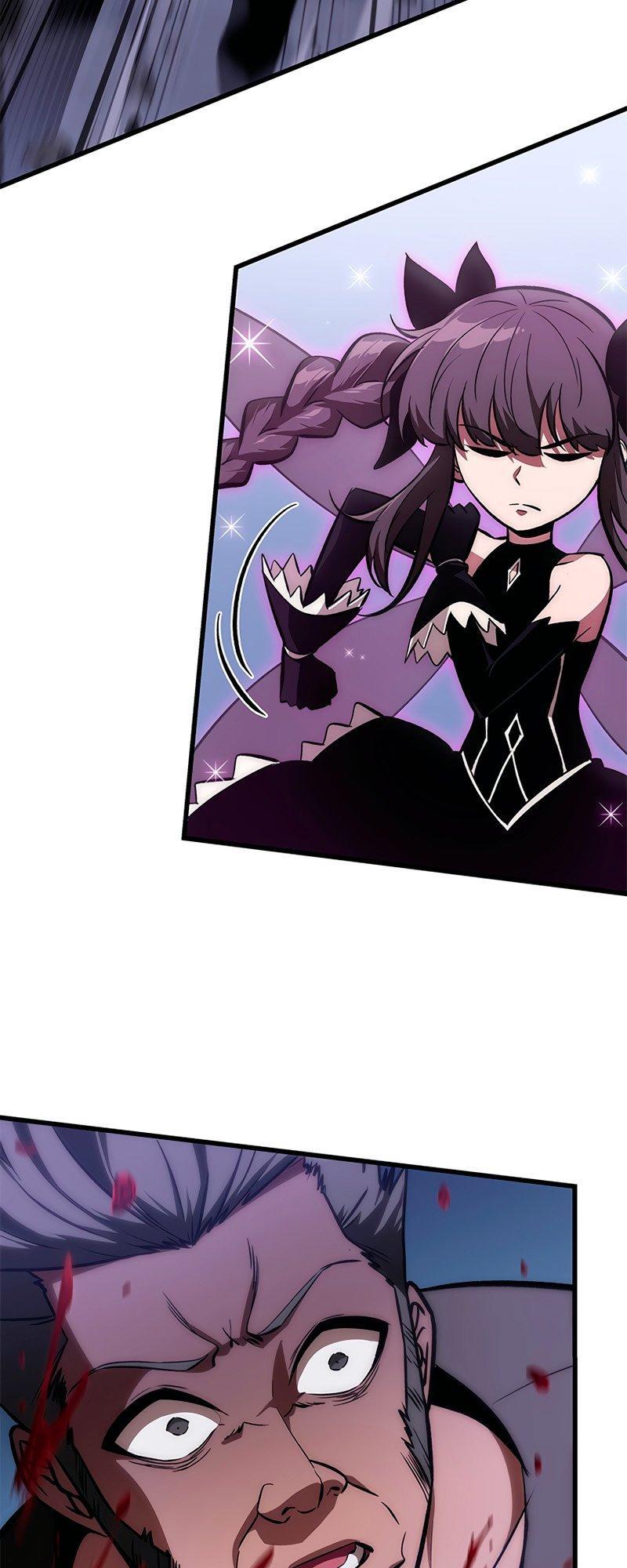Pick Me Up! Chap 56 - Next Chap 57