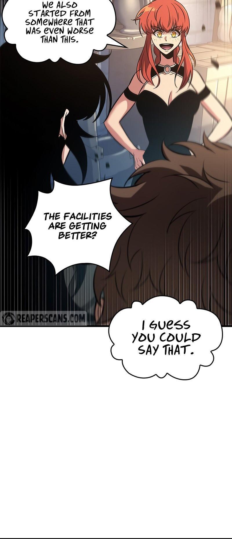 Pick Me Up! Chap 56 - Next Chap 57