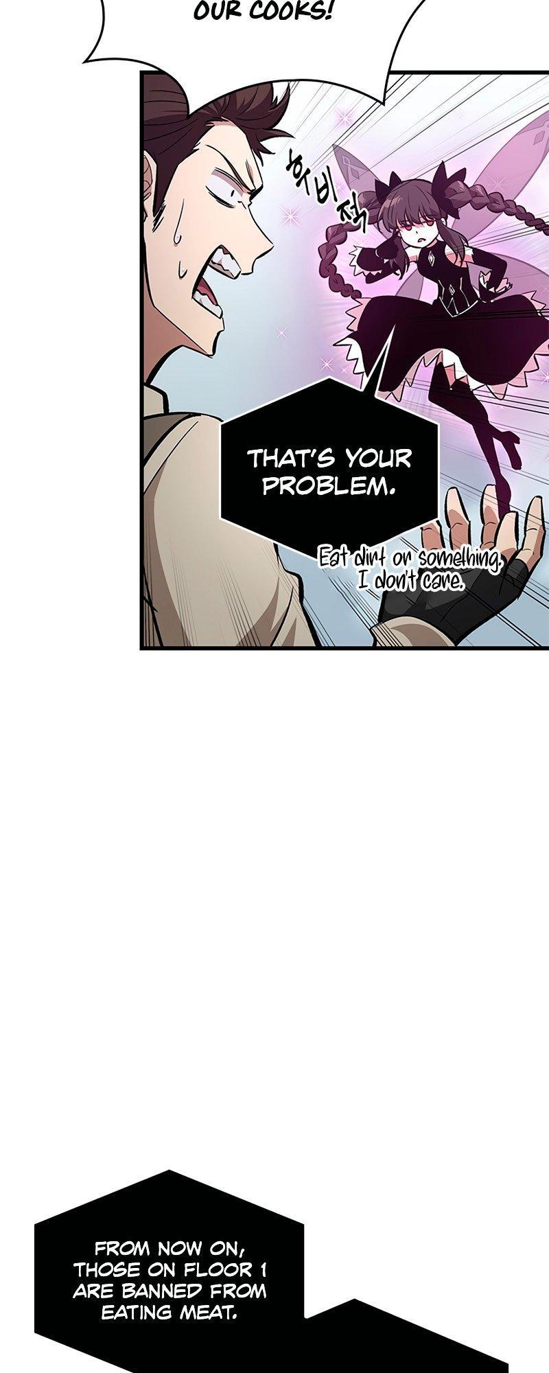 Pick Me Up! Chap 56 - Next Chap 57