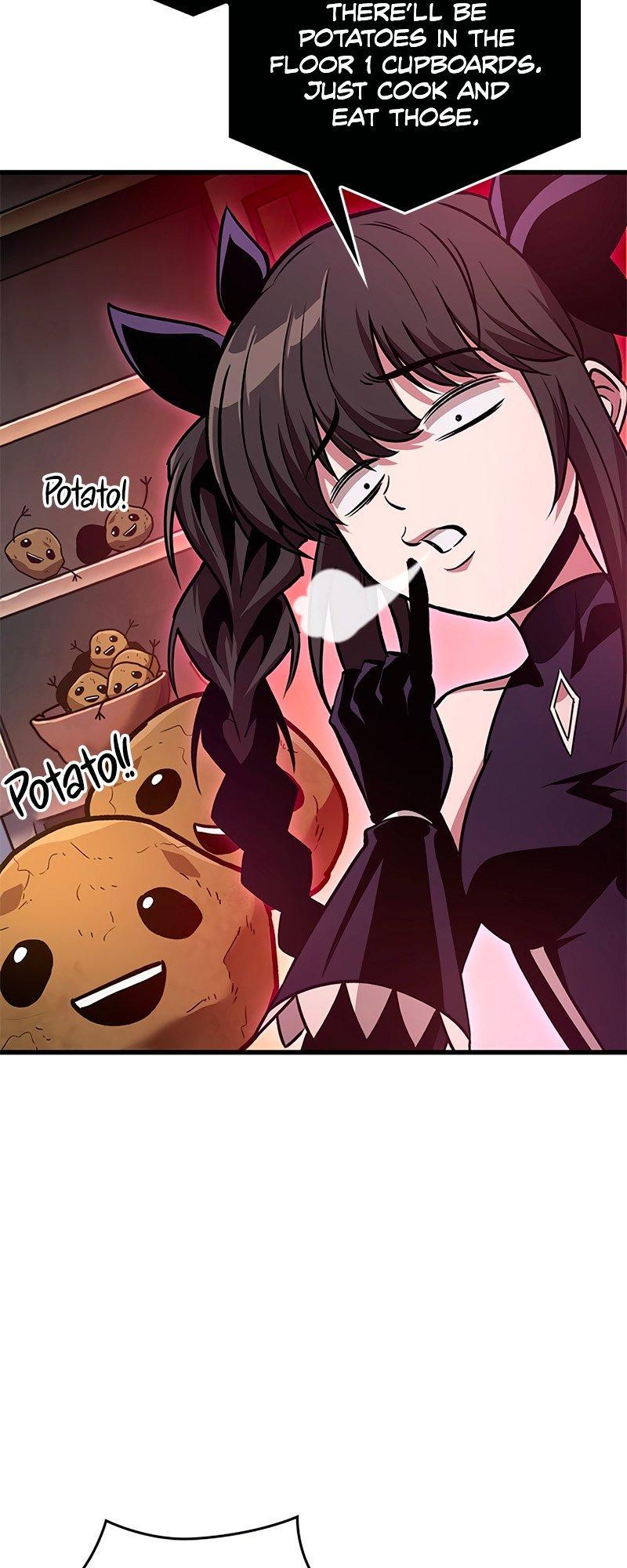 Pick Me Up! Chap 56 - Next Chap 57