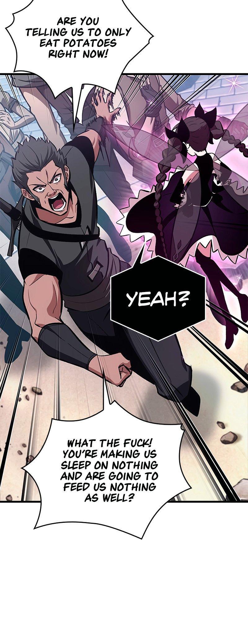Pick Me Up! Chap 56 - Next Chap 57