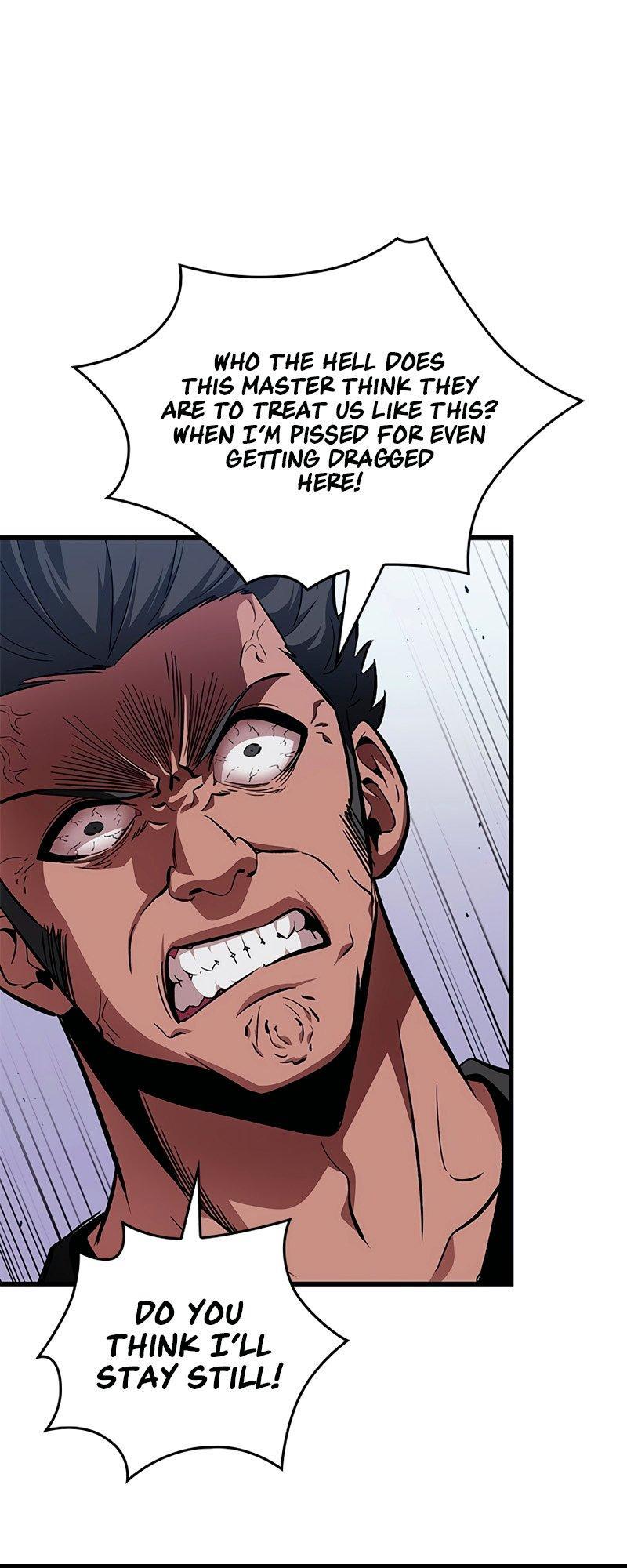 Pick Me Up! Chap 56 - Next Chap 57