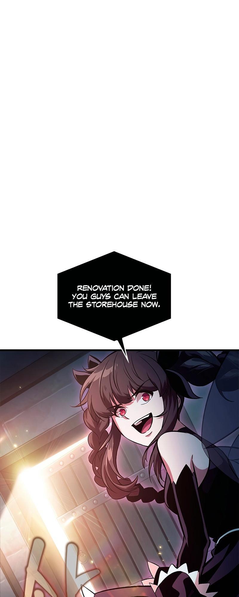 Pick Me Up! Chap 56 - Next Chap 57