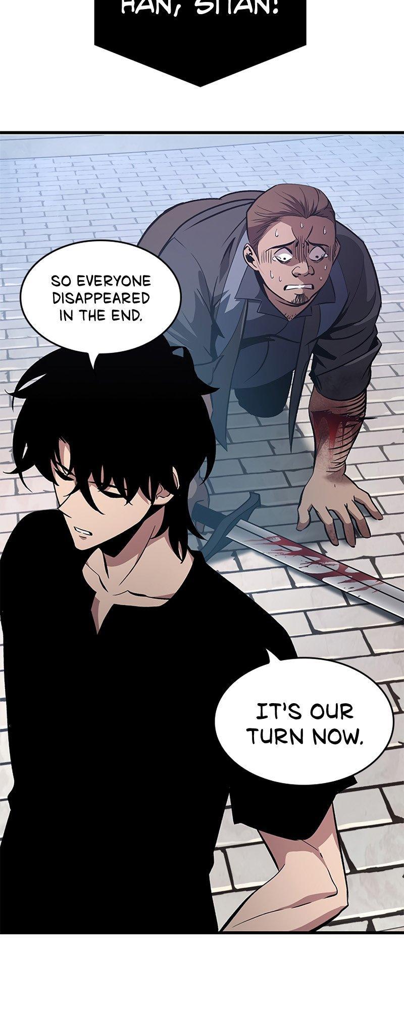 Pick Me Up! Chap 58 - Next Chap 59