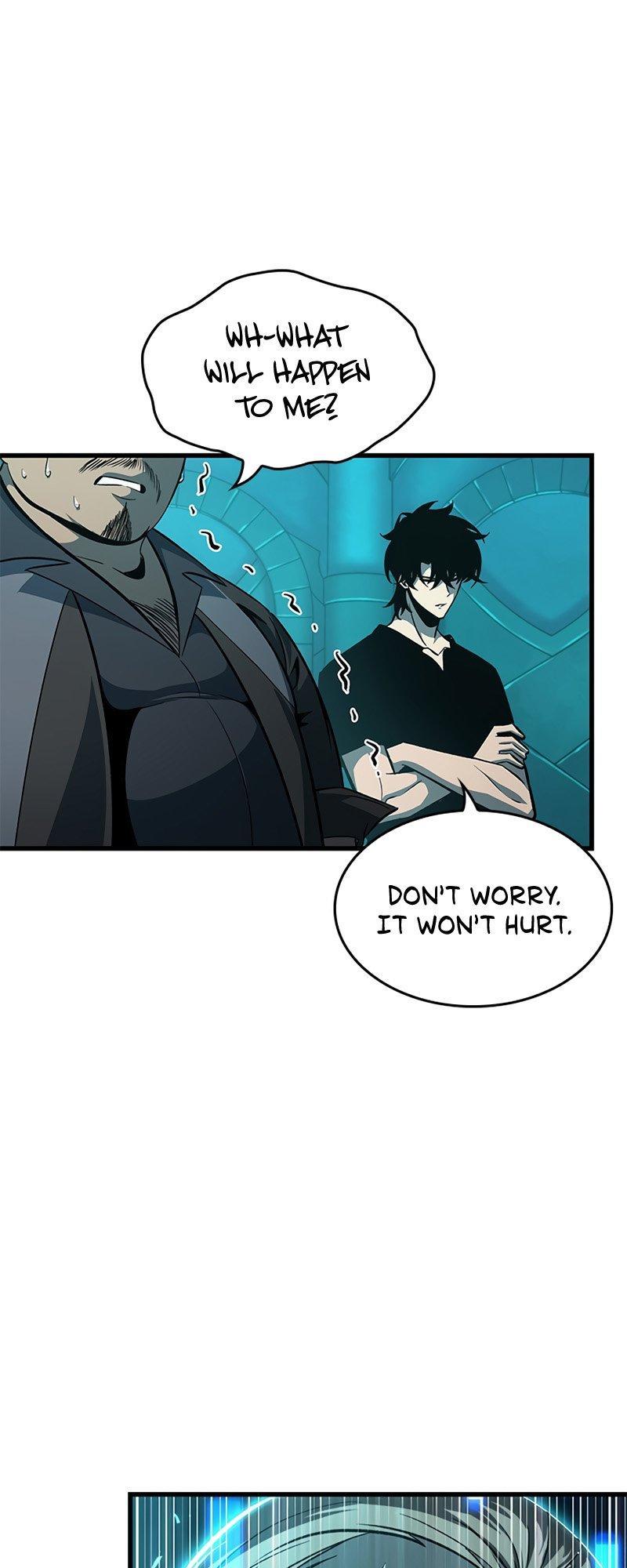 Pick Me Up! Chap 58 - Next Chap 59