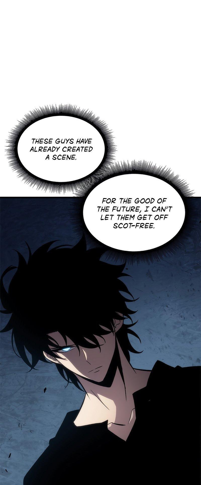 Pick Me Up! Chap 58 - Next Chap 59