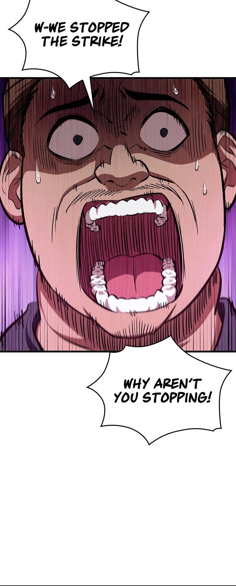 Pick Me Up! Chap 58 - Next Chap 59
