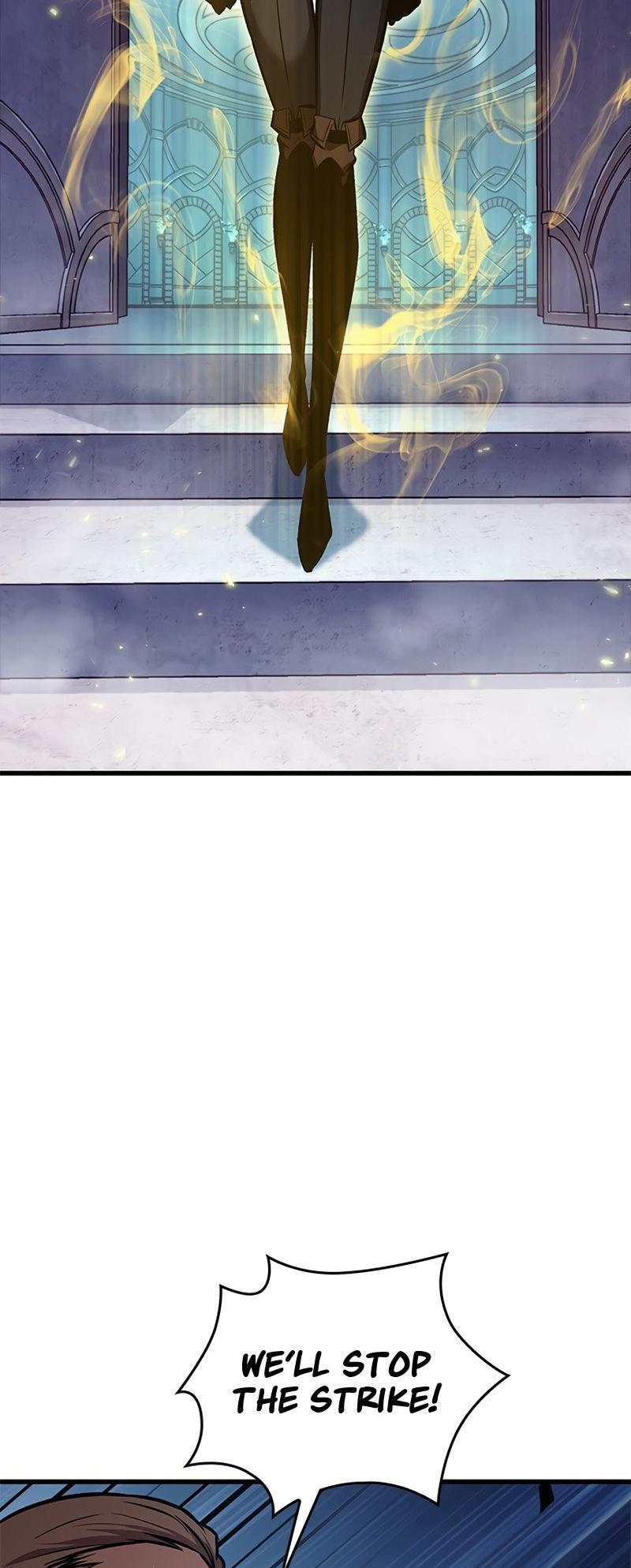 Pick Me Up! Chap 58 - Next Chap 59