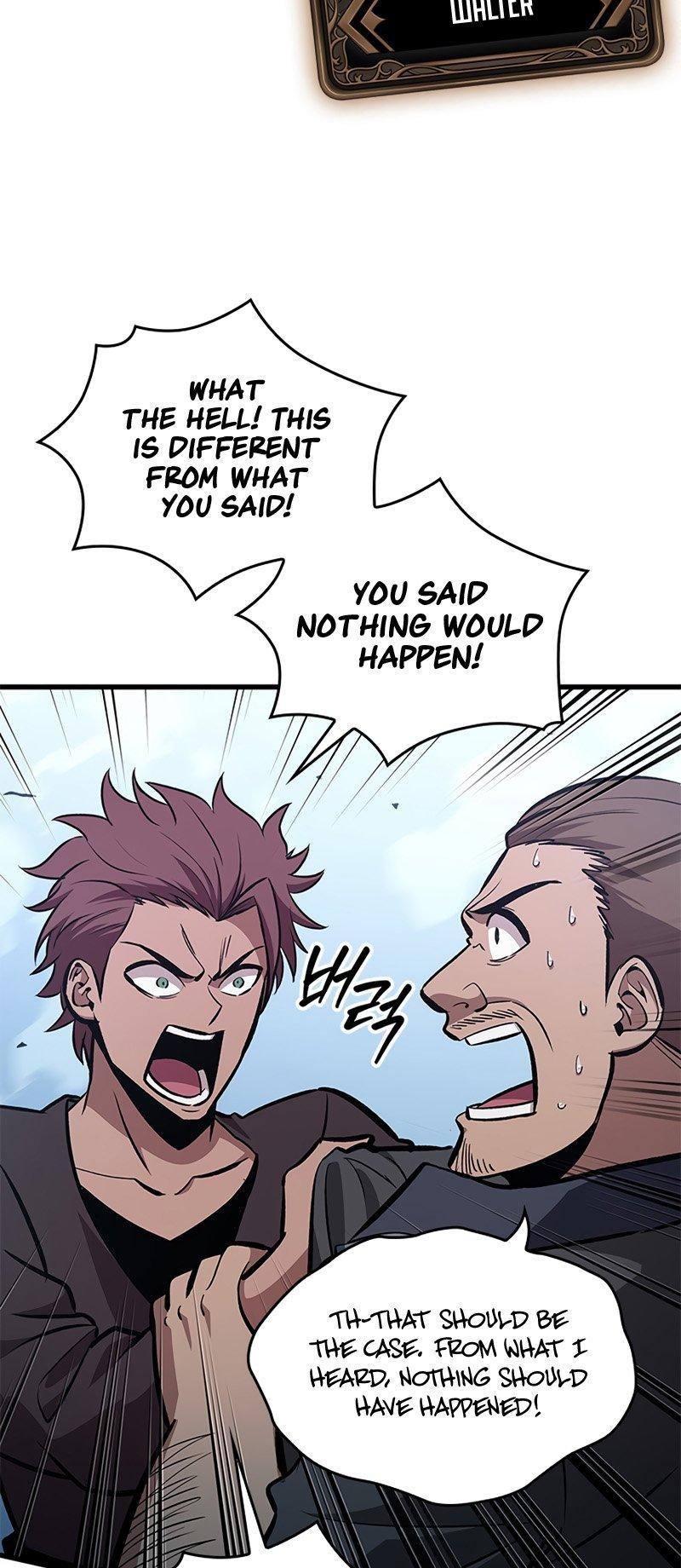 Pick Me Up! Chap 58 - Next Chap 59