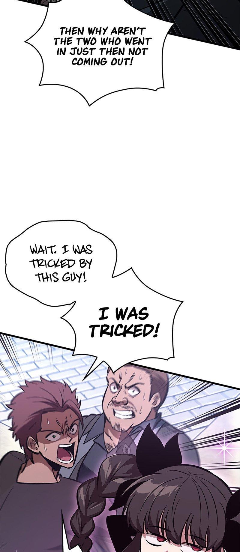 Pick Me Up! Chap 58 - Next Chap 59