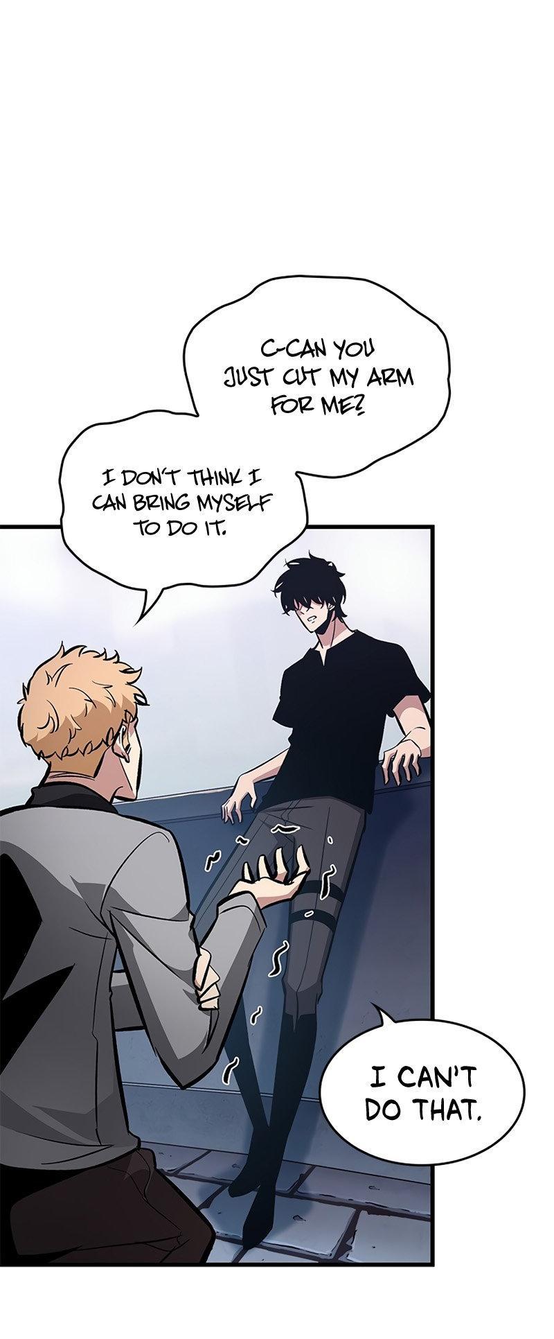 Pick Me Up! Chap 58 - Next Chap 59