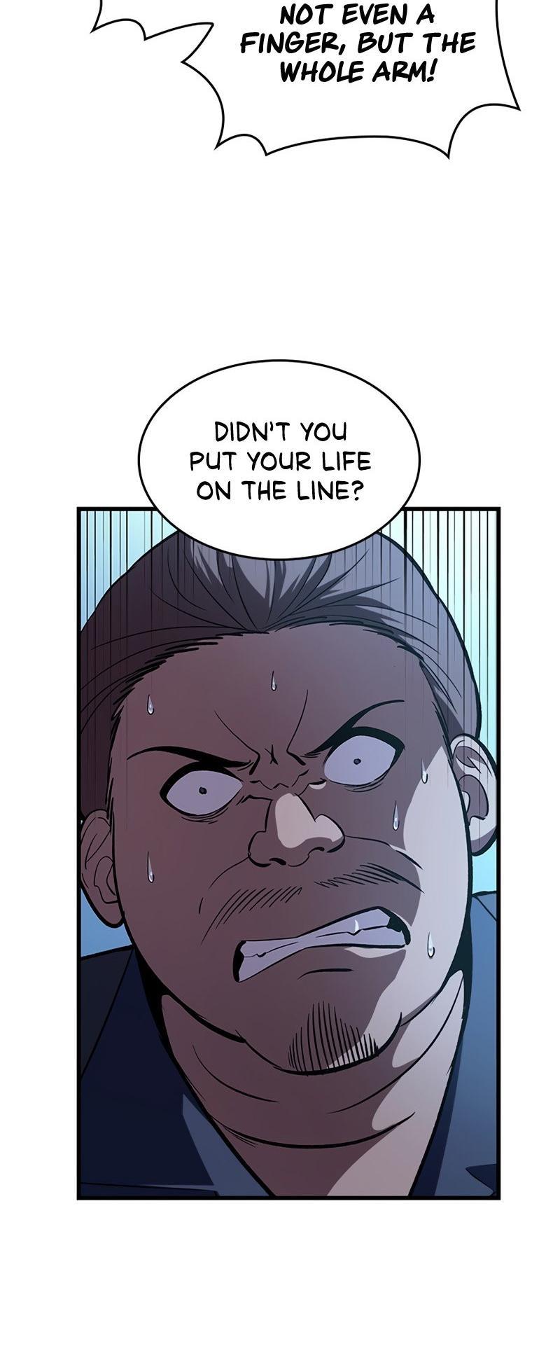Pick Me Up! Chap 58 - Next Chap 59