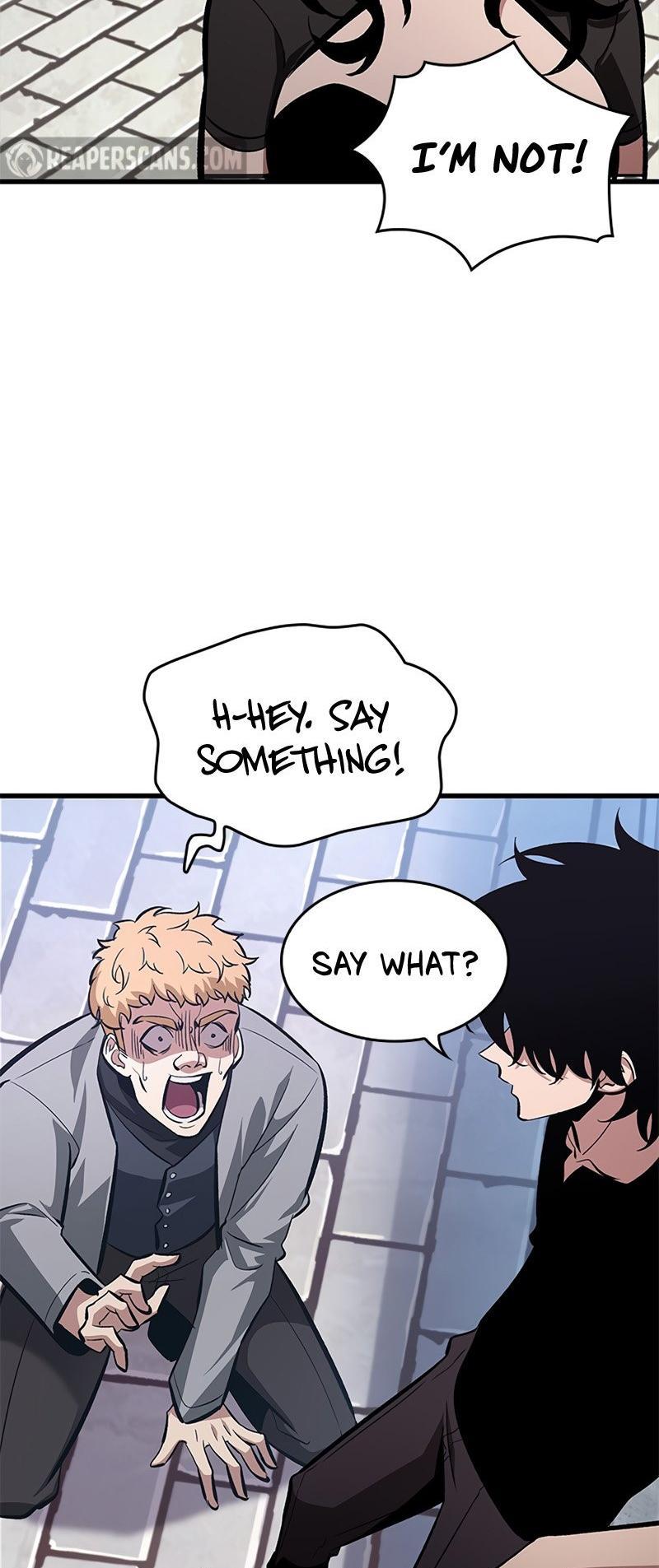 Pick Me Up! Chap 58 - Next Chap 59