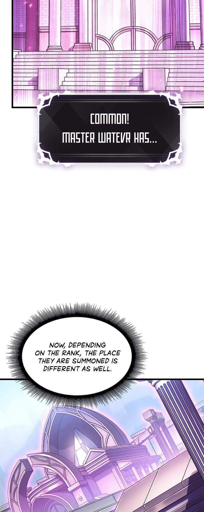 Pick Me Up! Chap 58 - Next Chap 59