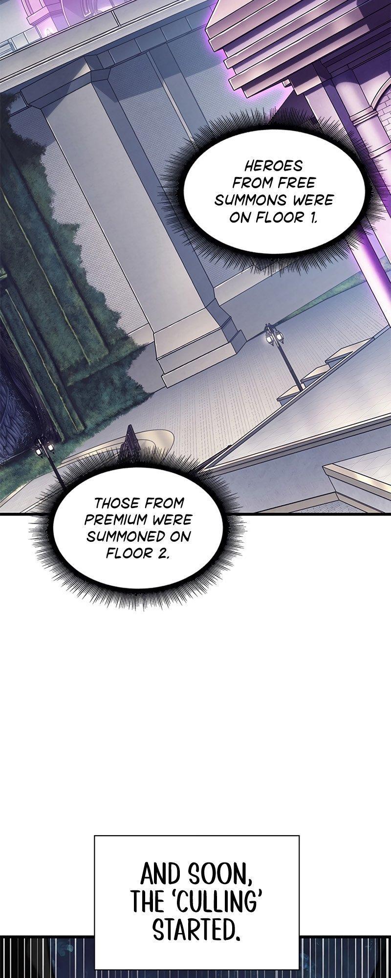 Pick Me Up! Chap 58 - Next Chap 59