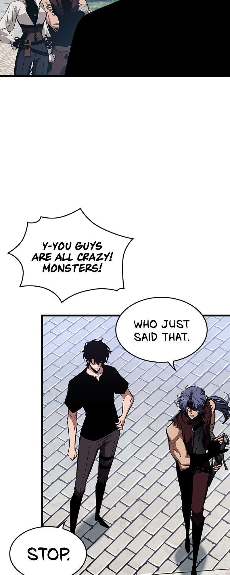 Pick Me Up! Chap 58 - Next Chap 59