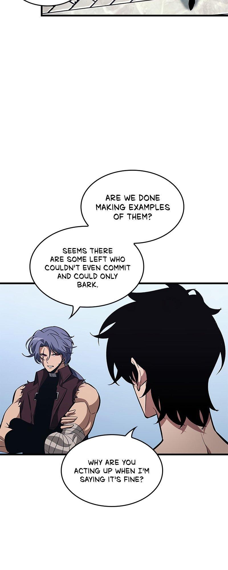 Pick Me Up! Chap 58 - Next Chap 59