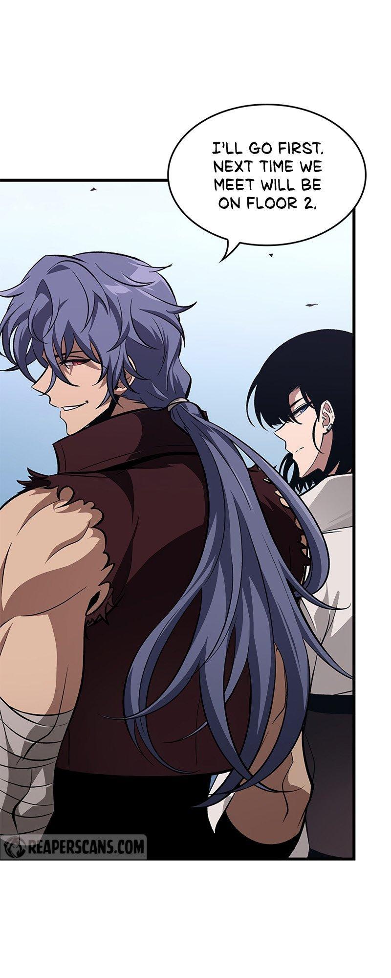 Pick Me Up! Chap 58 - Next Chap 59