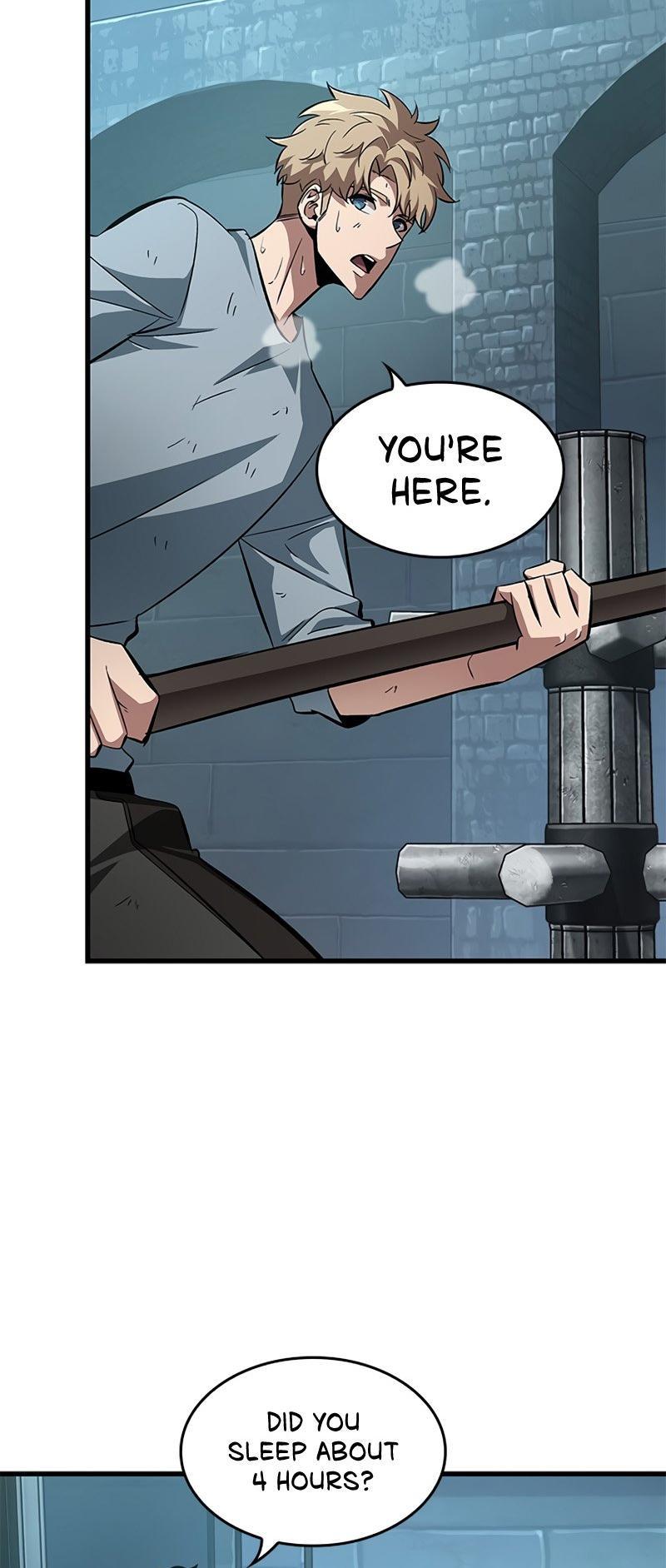 Pick Me Up! Chap 58 - Next Chap 59