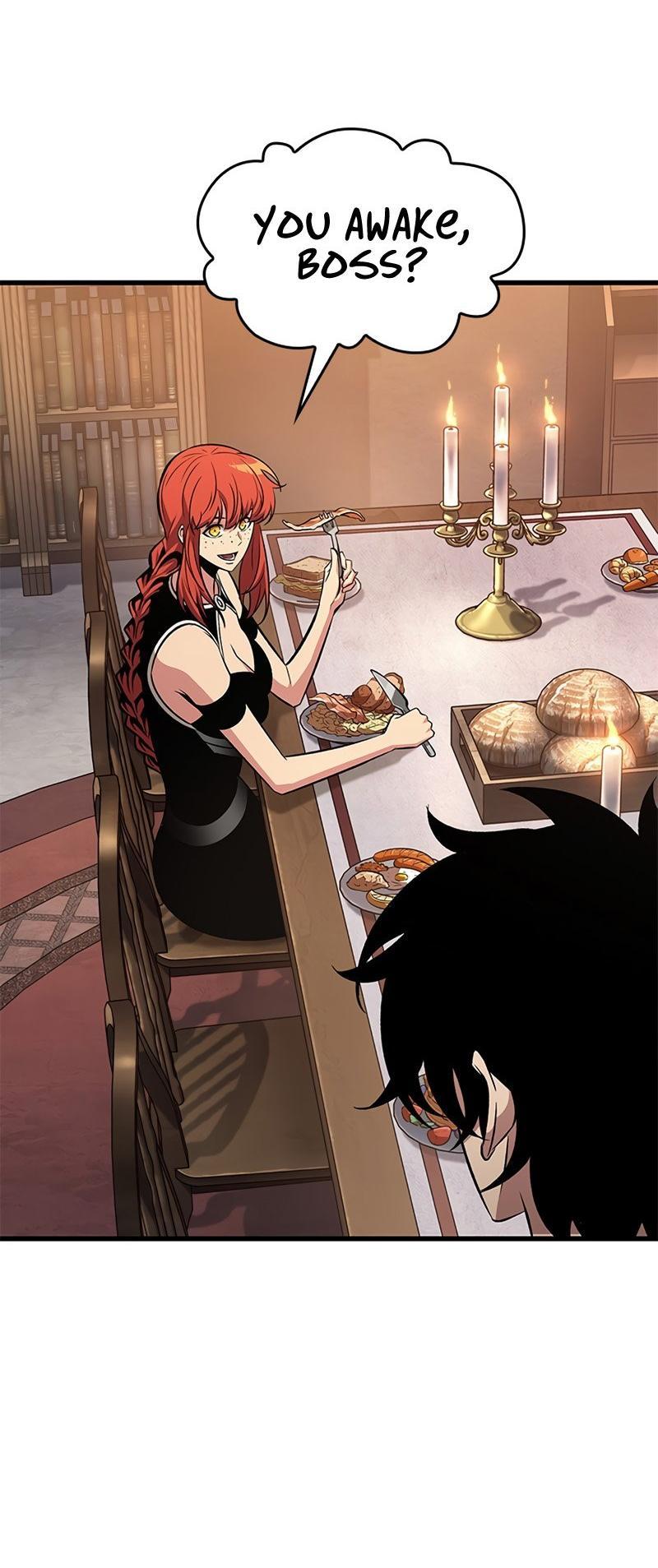 Pick Me Up! Chap 58 - Next Chap 59