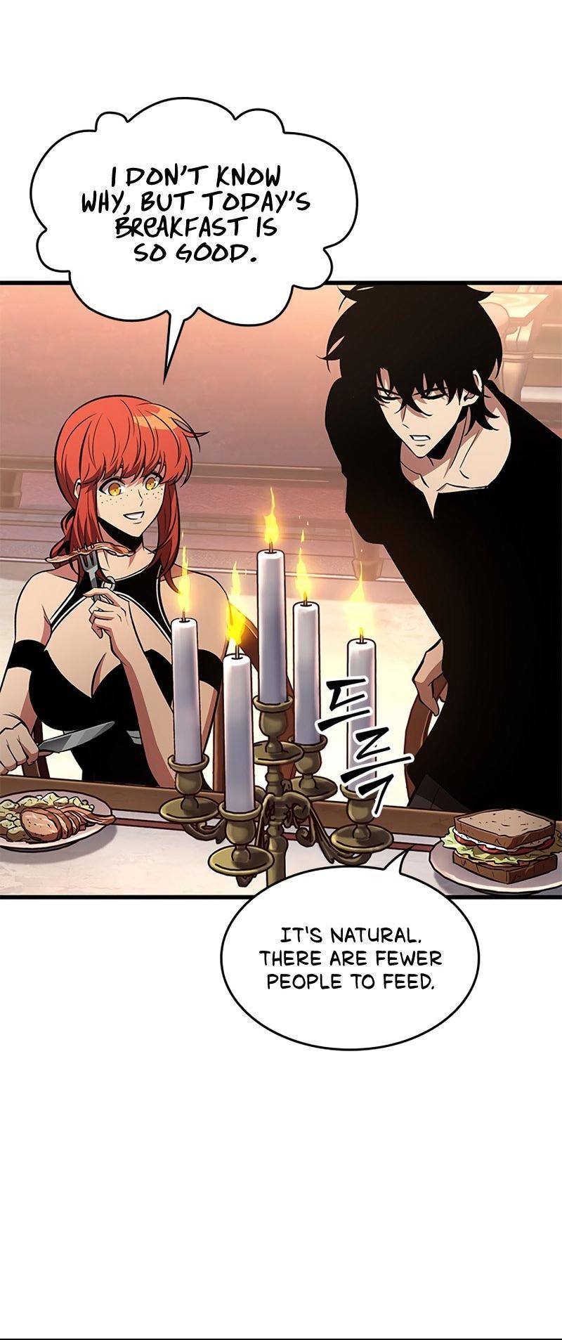Pick Me Up! Chap 58 - Next Chap 59