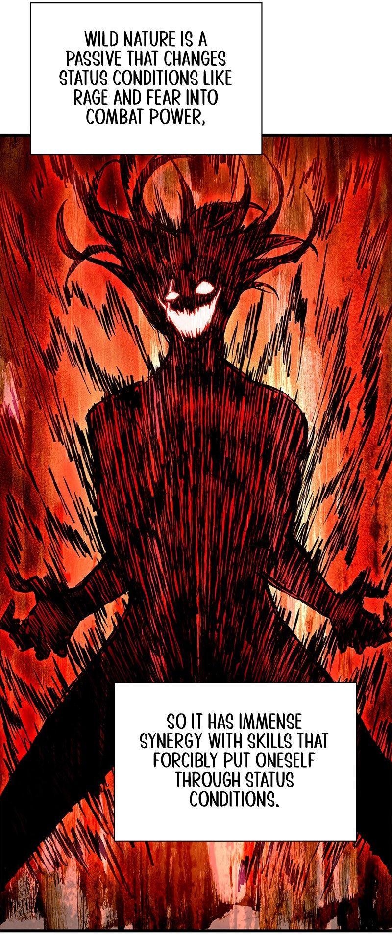Pick Me Up! Chap 58 - Next Chap 59