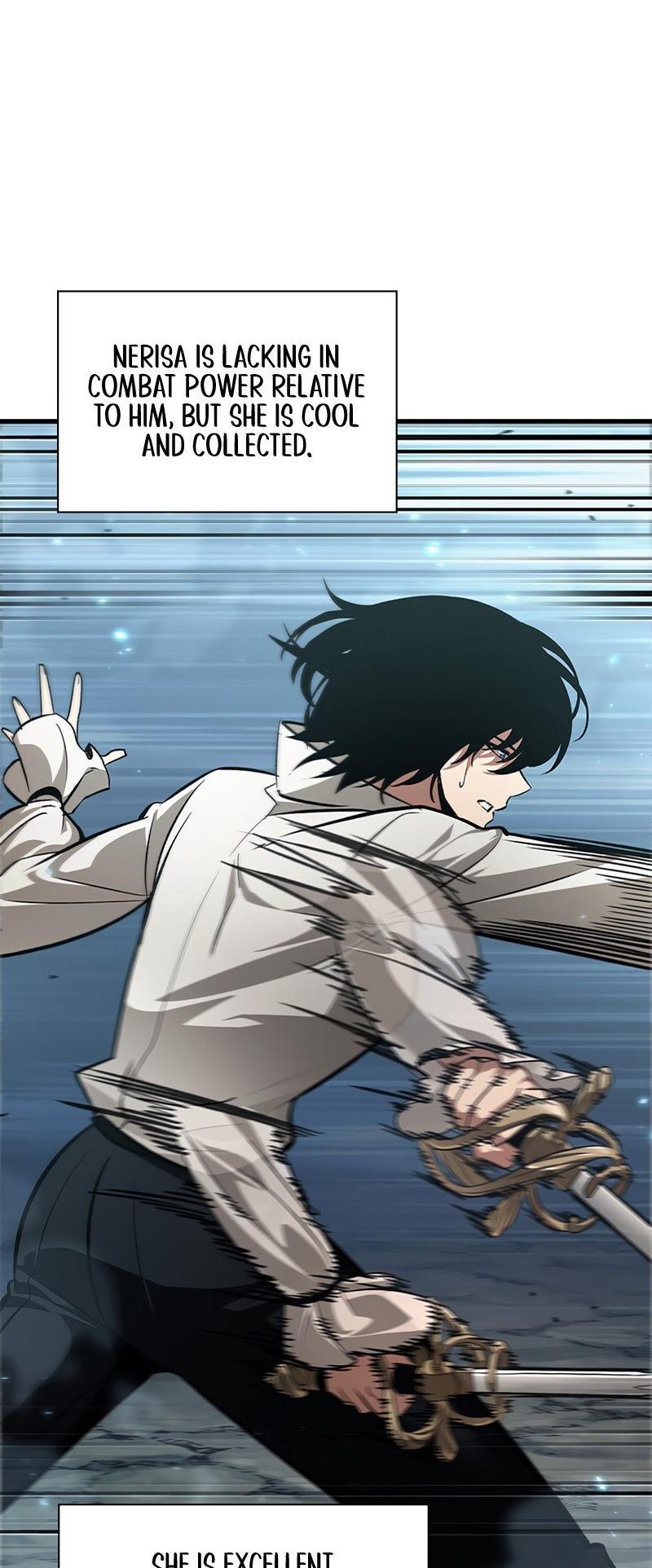 Pick Me Up! Chap 58 - Next Chap 59