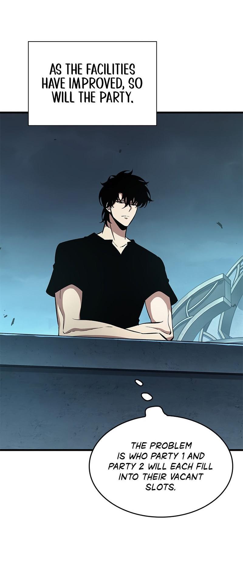 Pick Me Up! Chap 58 - Next Chap 59