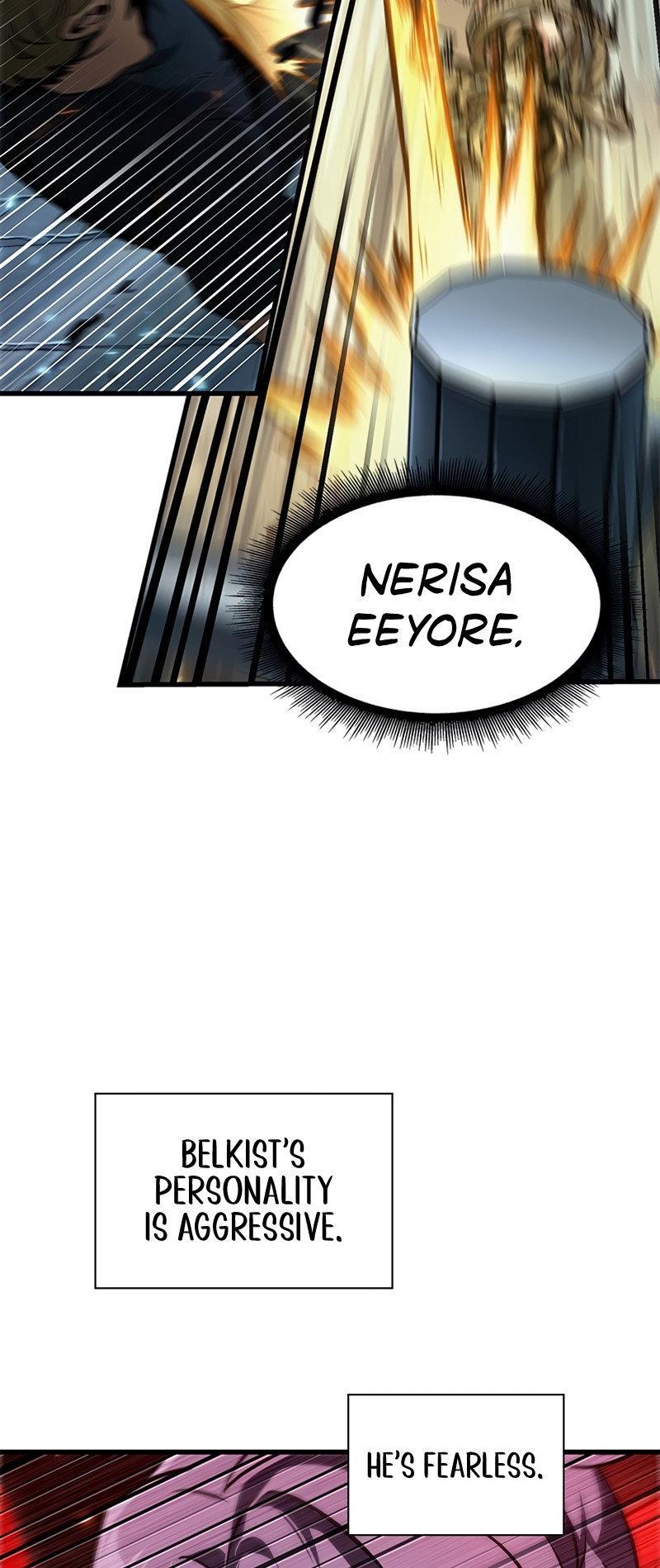 Pick Me Up! Chap 58 - Next Chap 59