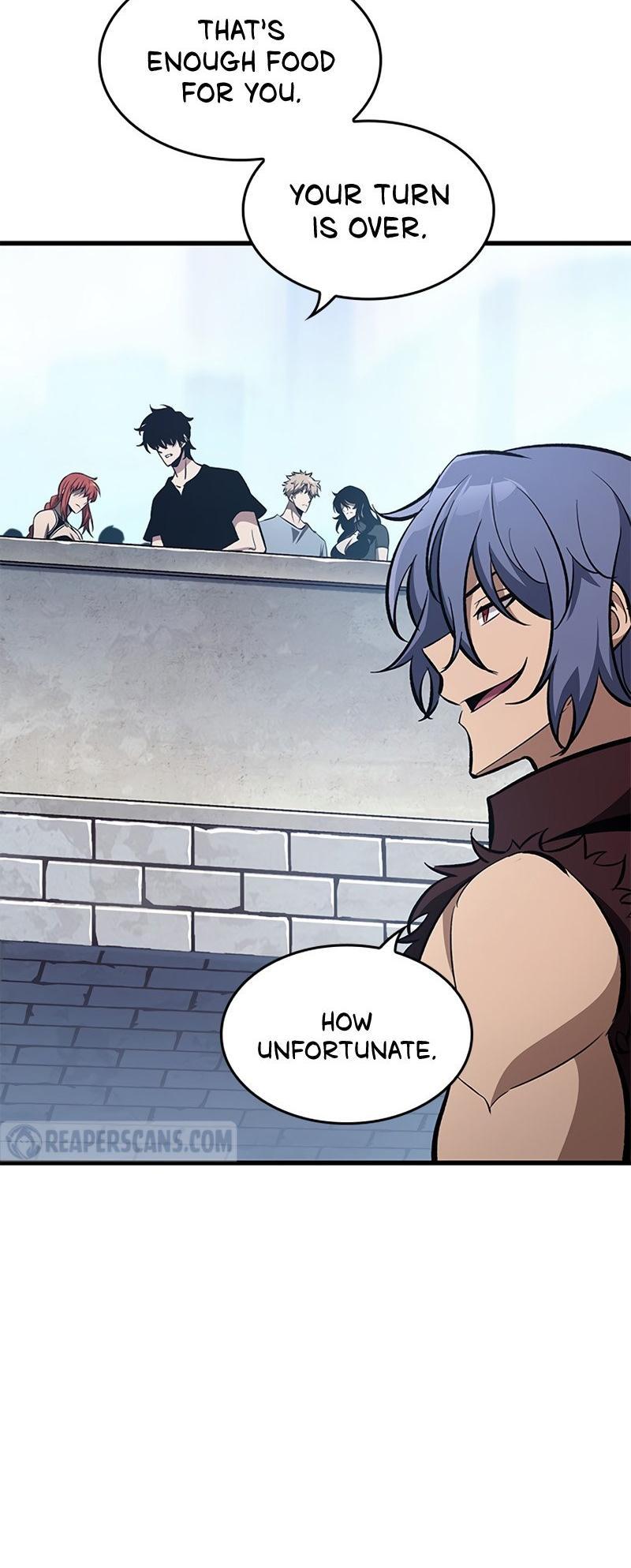 Pick Me Up! Chap 58 - Next Chap 59