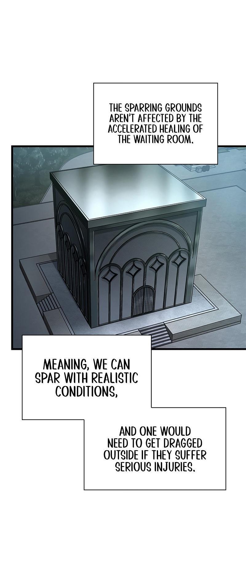 Pick Me Up! Chap 58 - Next Chap 59