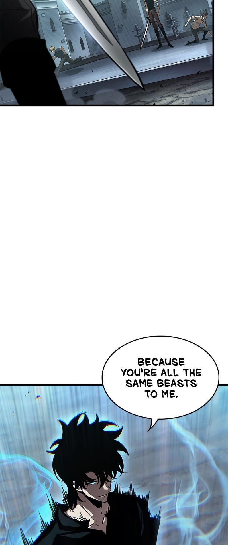 Pick Me Up! Chap 58 - Next Chap 59