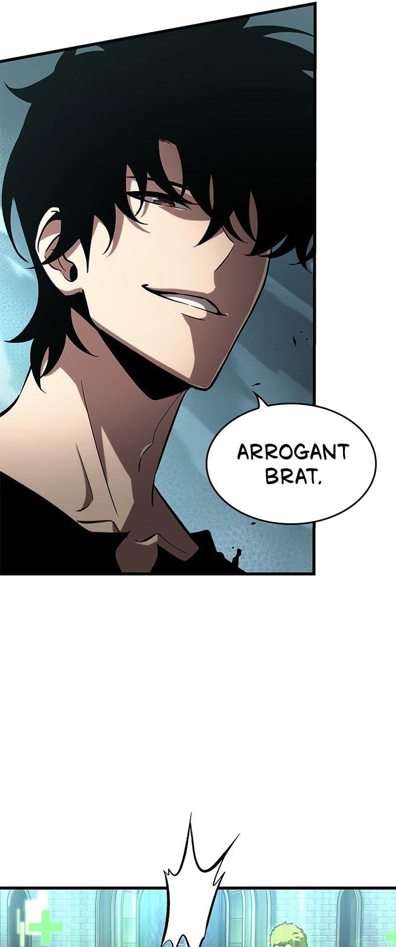 Pick Me Up! Chap 58 - Next Chap 59