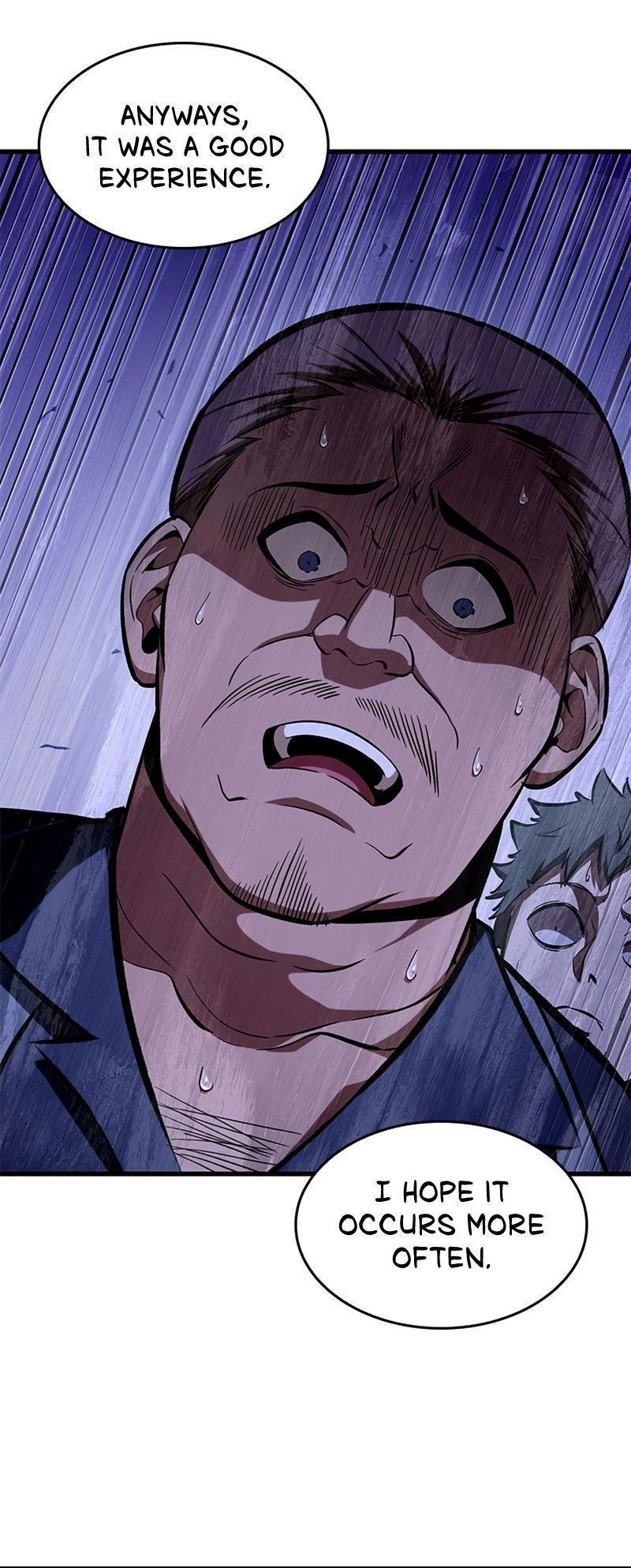 Pick Me Up! Chap 58 - Next Chap 59