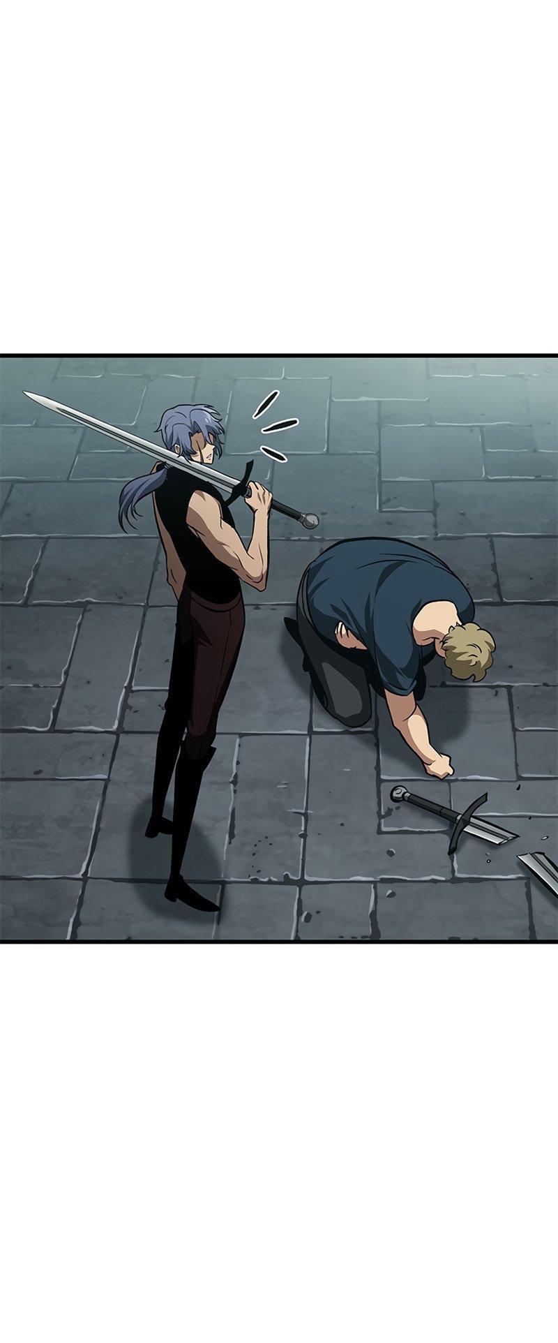 Pick Me Up! Chap 58 - Next Chap 59