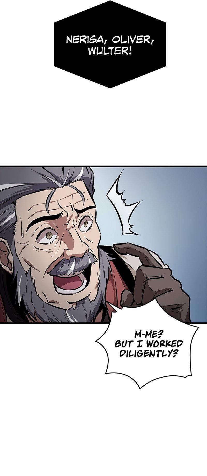 Pick Me Up! Chap 58 - Next Chap 59
