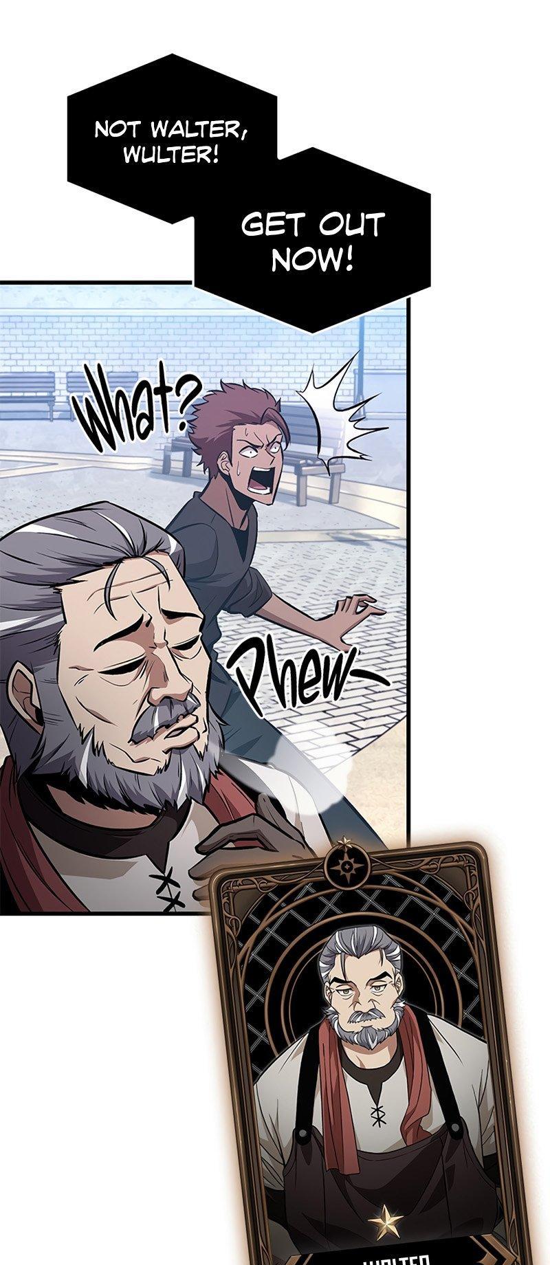 Pick Me Up! Chap 58 - Next Chap 59