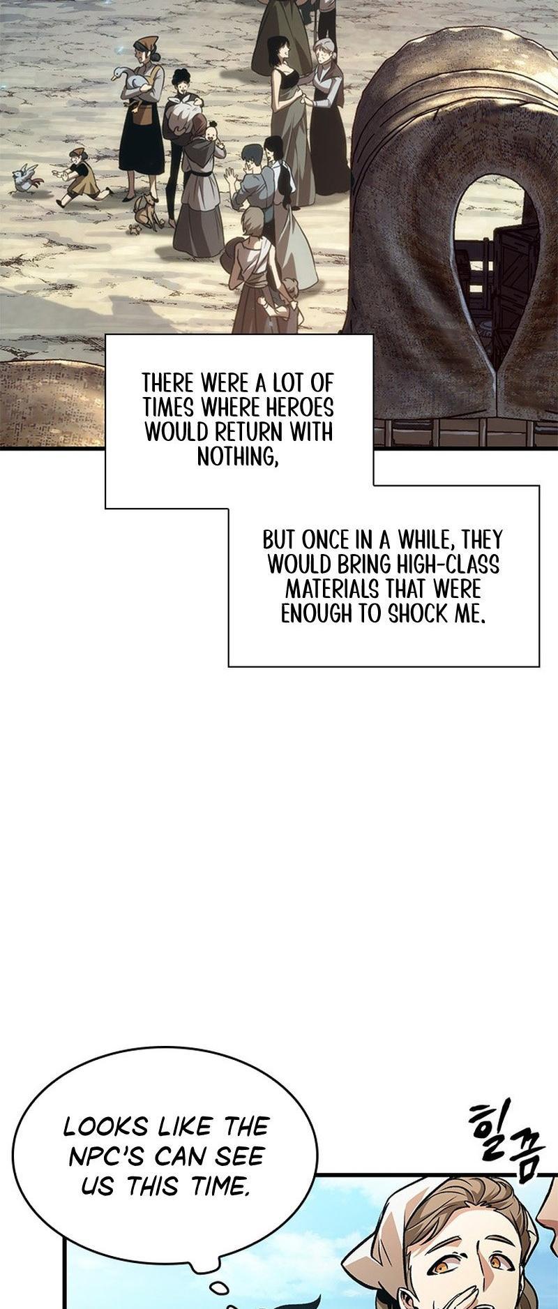 Pick Me Up! Chap 59 - Next Chap 60