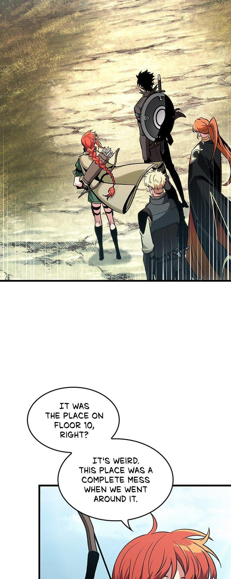 Pick Me Up! Chap 59 - Next Chap 60