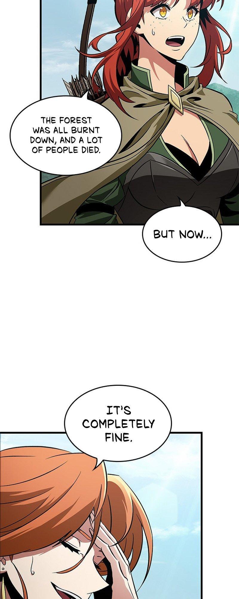 Pick Me Up! Chap 59 - Next Chap 60