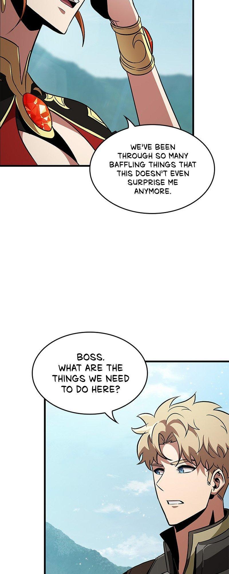 Pick Me Up! Chap 59 - Next Chap 60