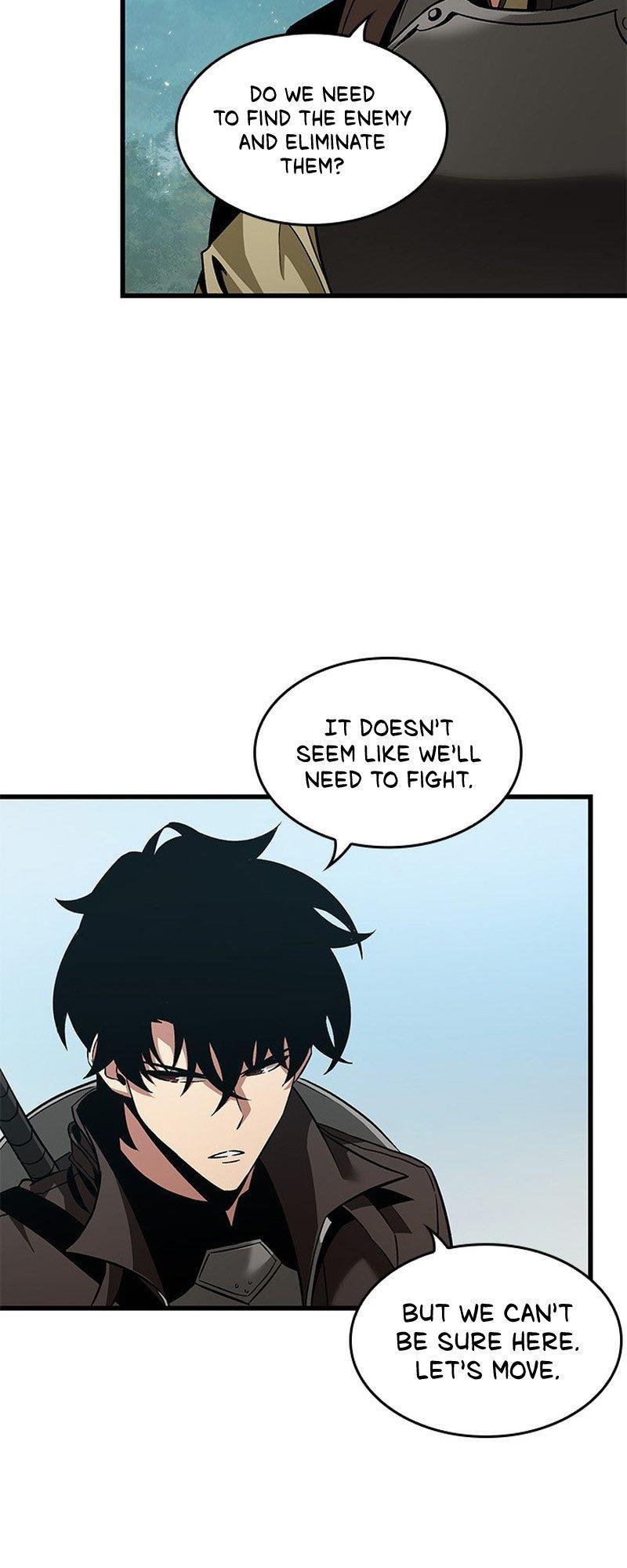 Pick Me Up! Chap 59 - Next Chap 60