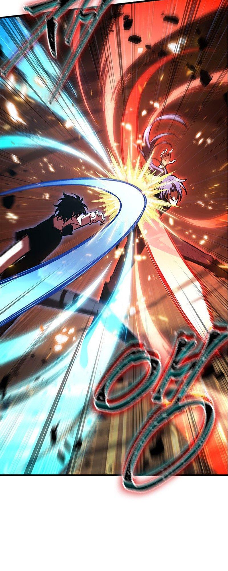 Pick Me Up! Chap 59 - Next Chap 60
