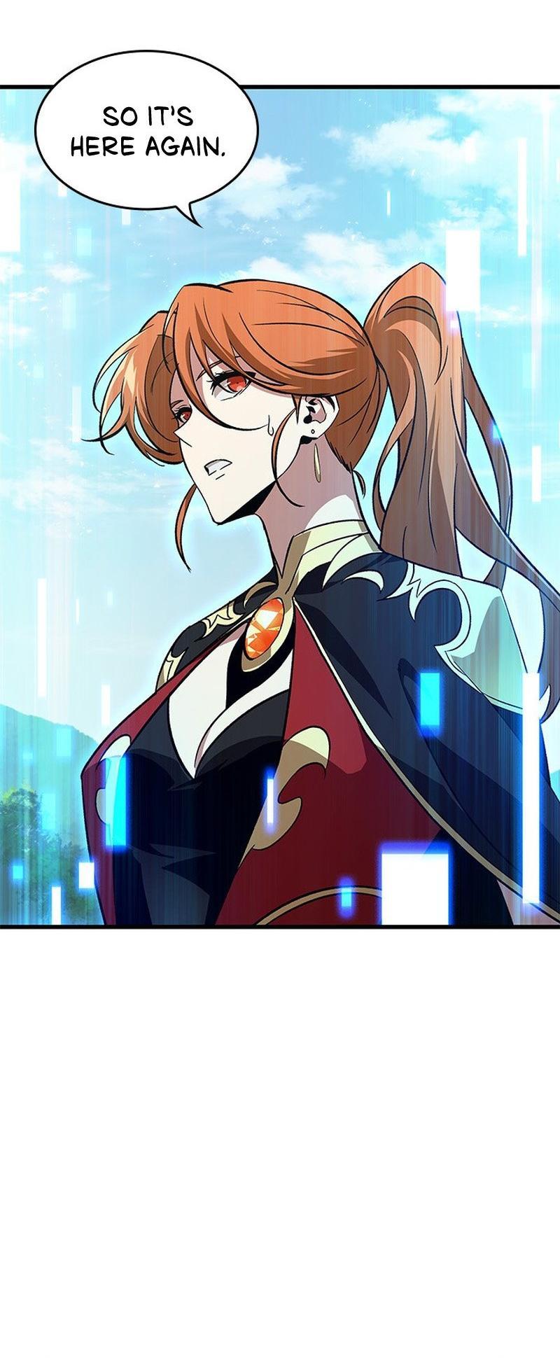 Pick Me Up! Chap 59 - Next Chap 60