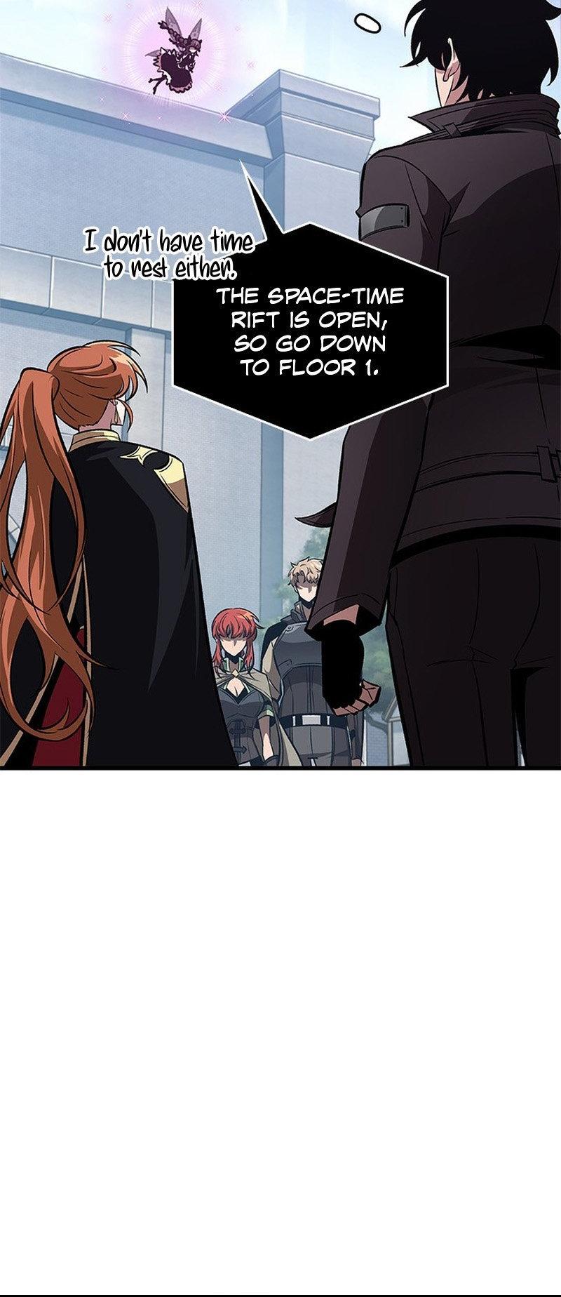 Pick Me Up! Chap 59 - Next Chap 60