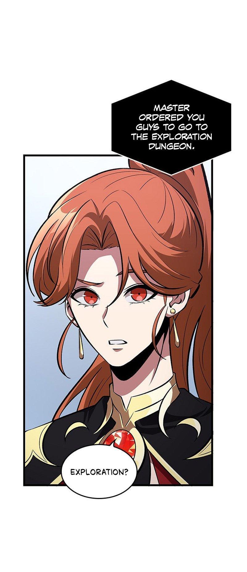 Pick Me Up! Chap 59 - Next Chap 60