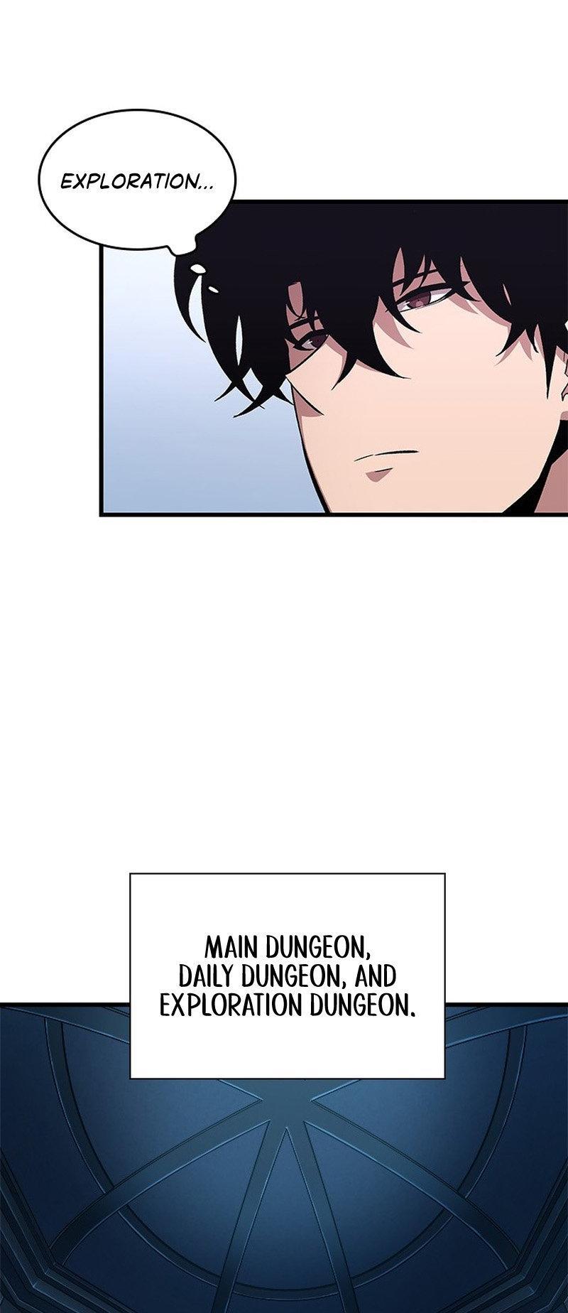 Pick Me Up! Chap 59 - Next Chap 60
