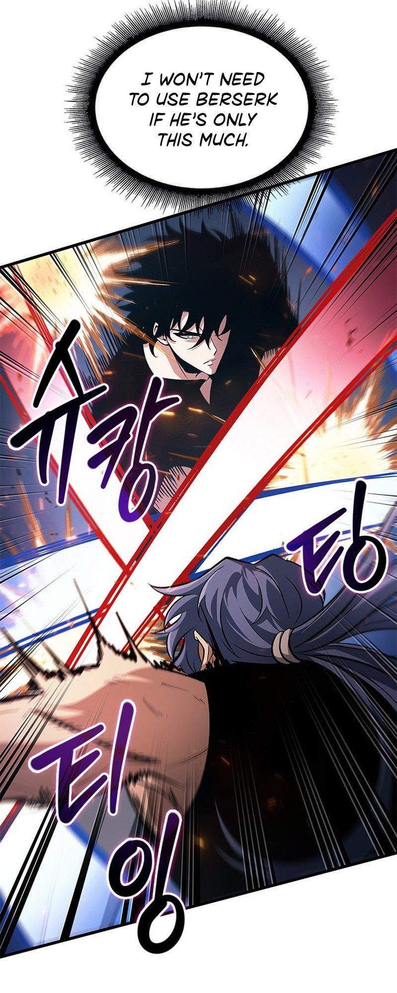 Pick Me Up! Chap 59 - Next Chap 60