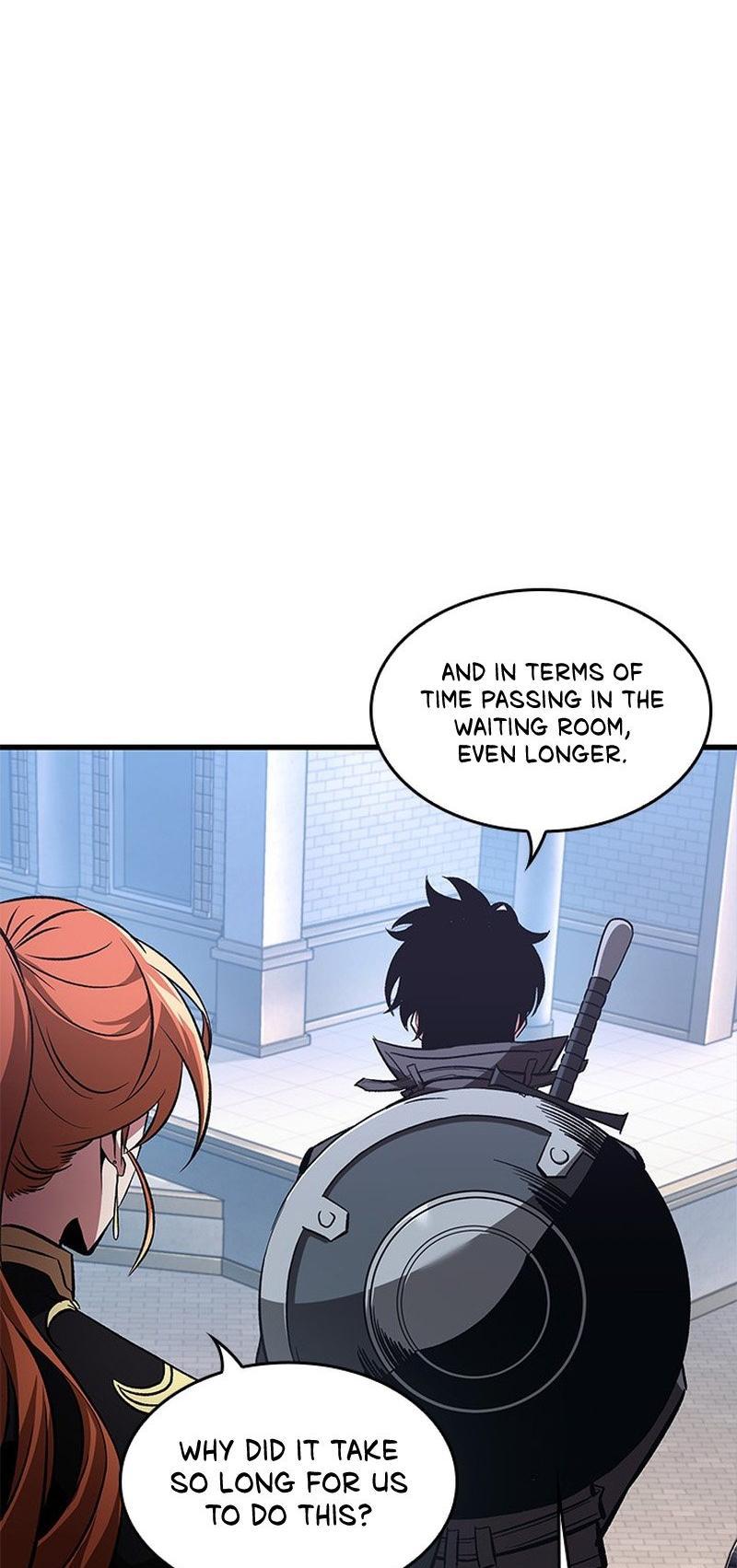 Pick Me Up! Chap 59 - Next Chap 60